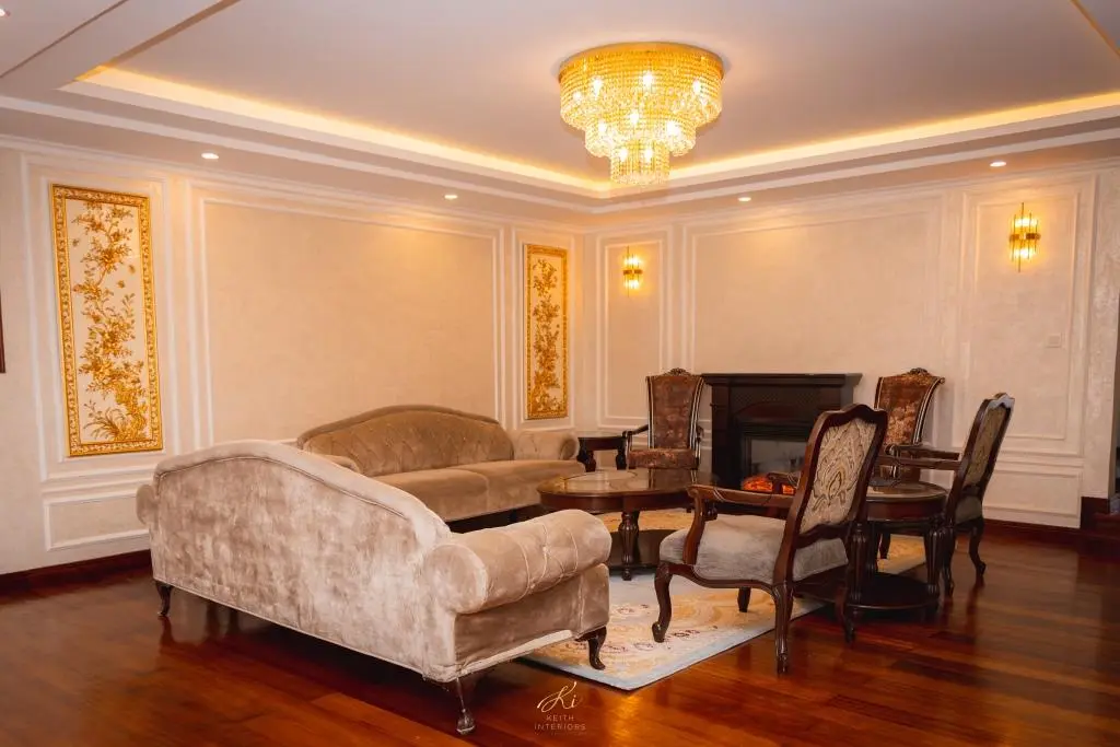 Can Luxury Be Affordable? The Keith Interiors Way to Building Your Dream Home at Your Own Pace