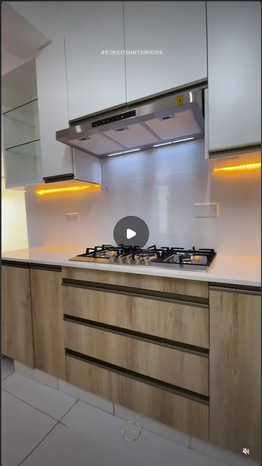 Ganjoni Kitchen
