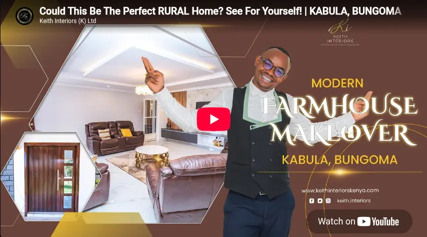 Kabula Residence - Bungoma