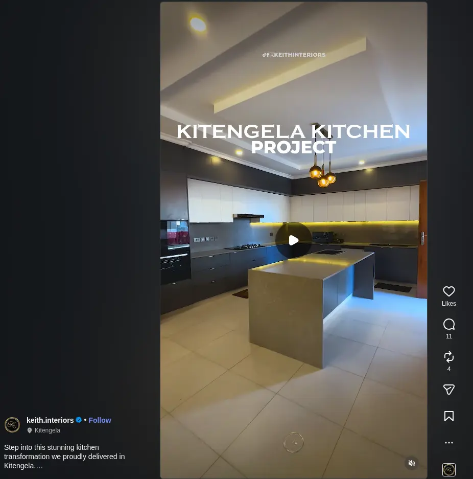 Kitengela Kitchen