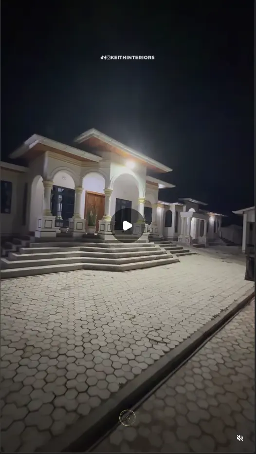 Mabanga Residence - Bungoma detail shot 1