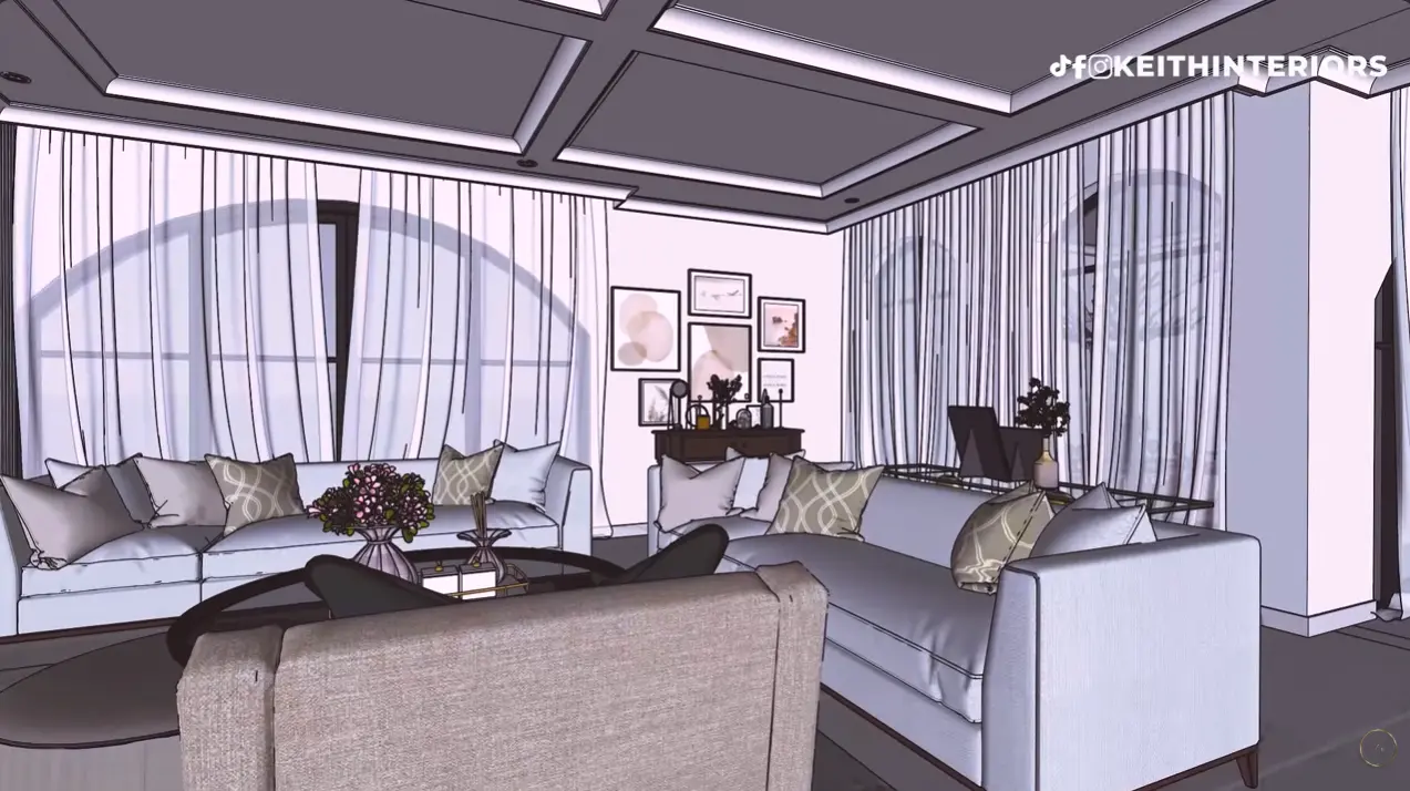 Machakos Residential Construction detail shot 1