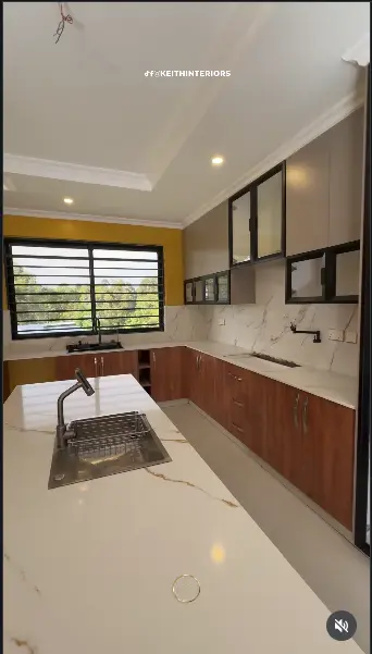 Majengo Kitchen Renovation detail shot 1