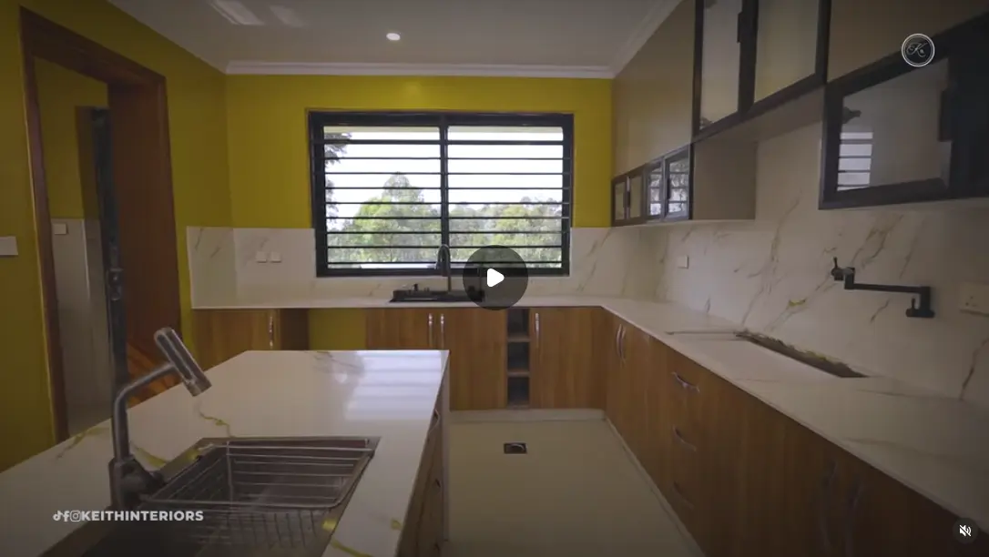 Misaki Residence detail shot 1