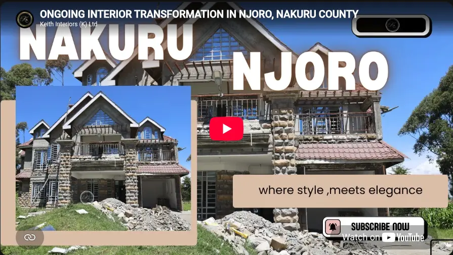 Nakuru Njoro Residence